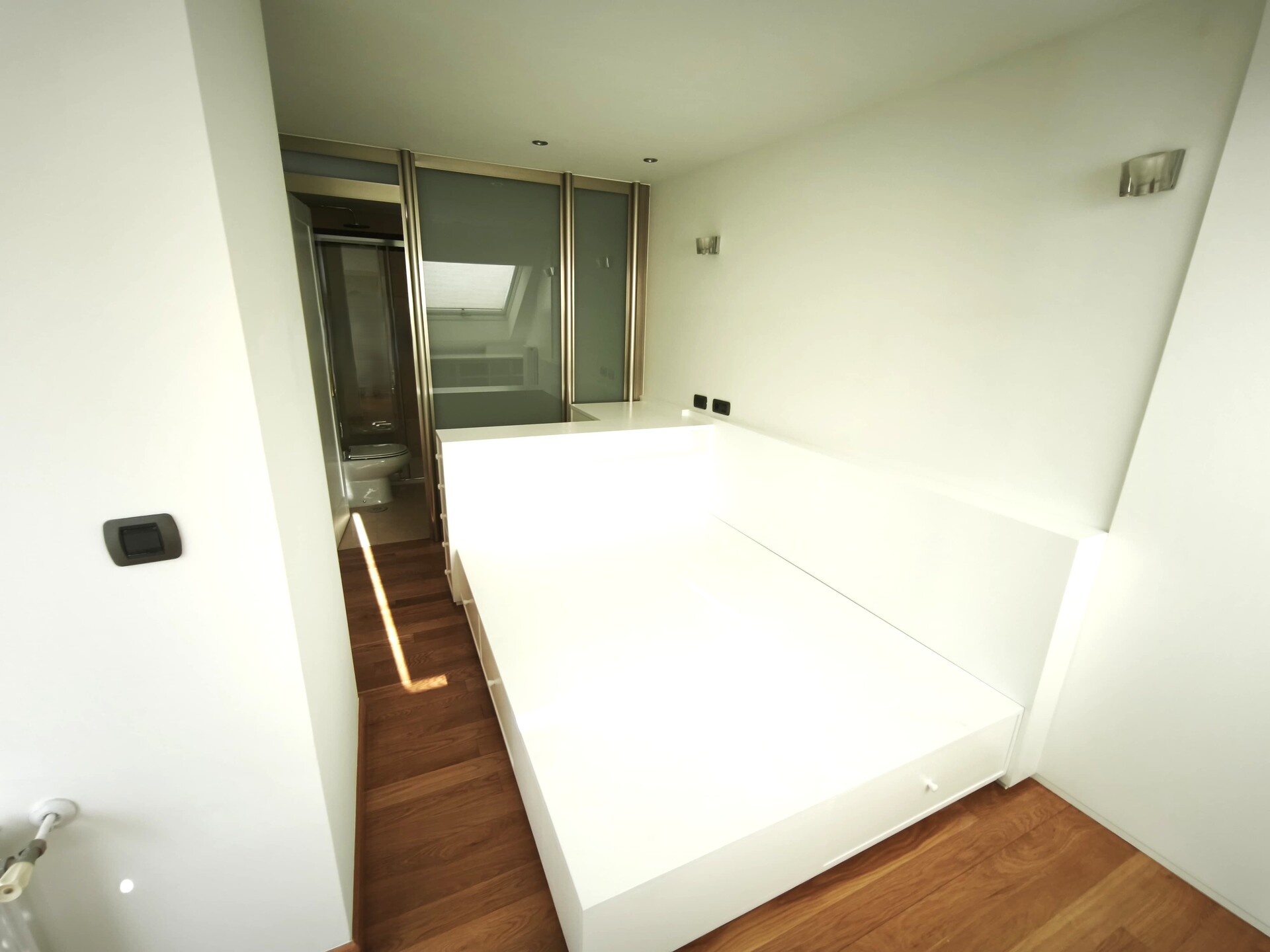 Piso de 117 m² en Vigo