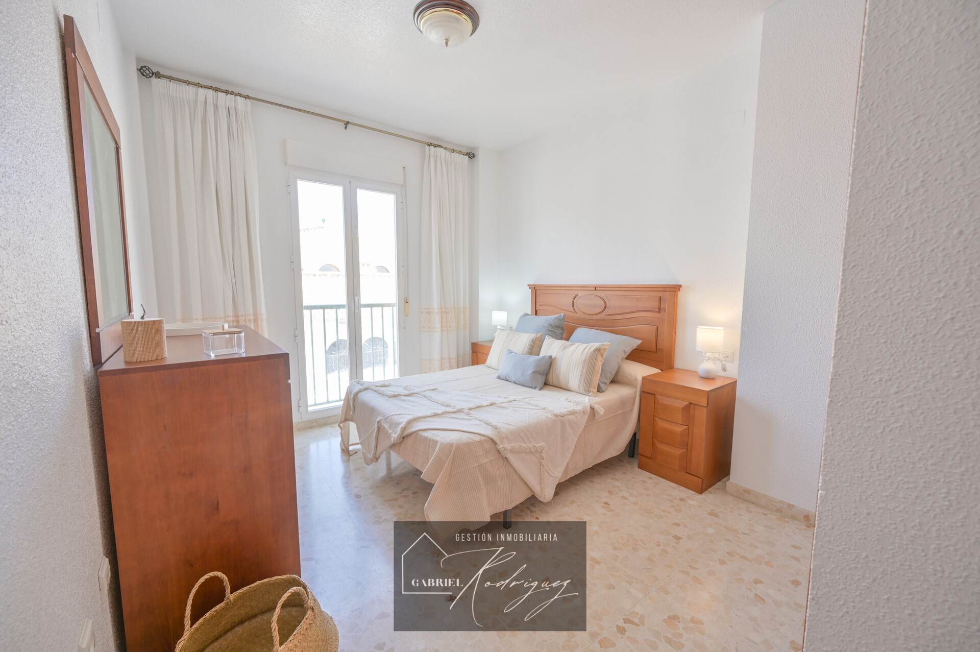 Piso de 120 m² en Almuñécar