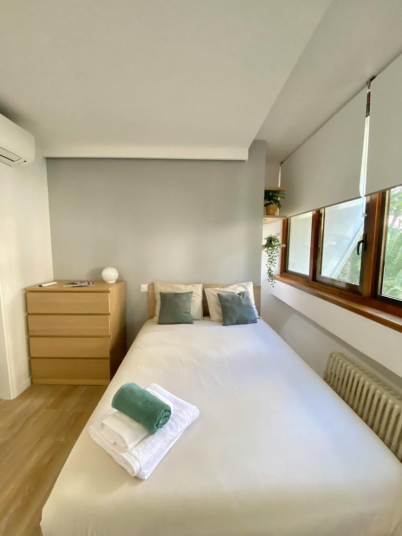 Pis de 32 m² a Madrid