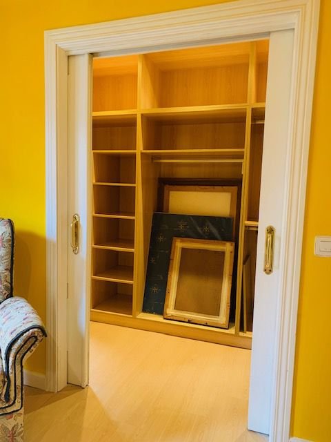 Pis de 123 m² a Gijón