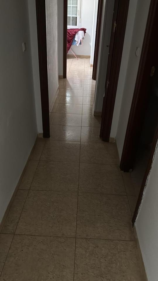Piso de 121 m² en Melilla