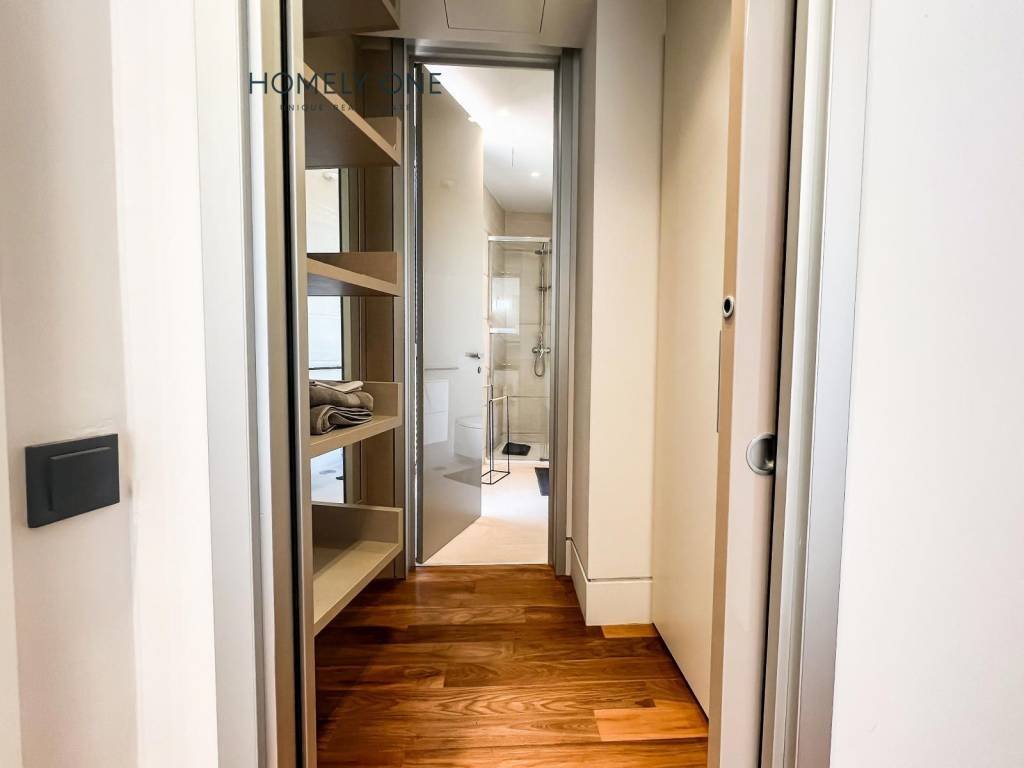 Piso de 129 m² en Madrid