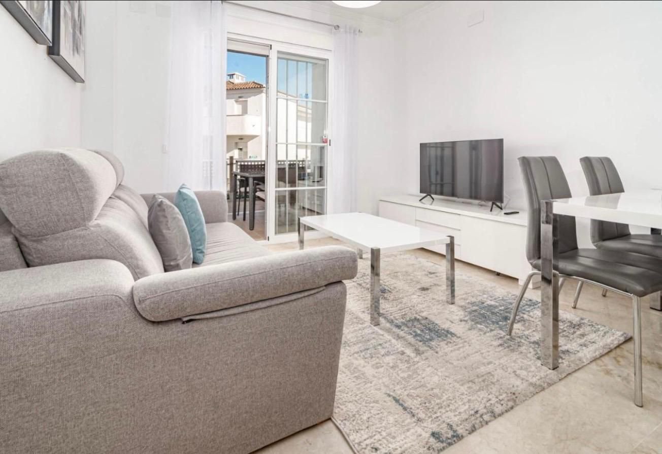 Piso de 81 m² en Manilva
