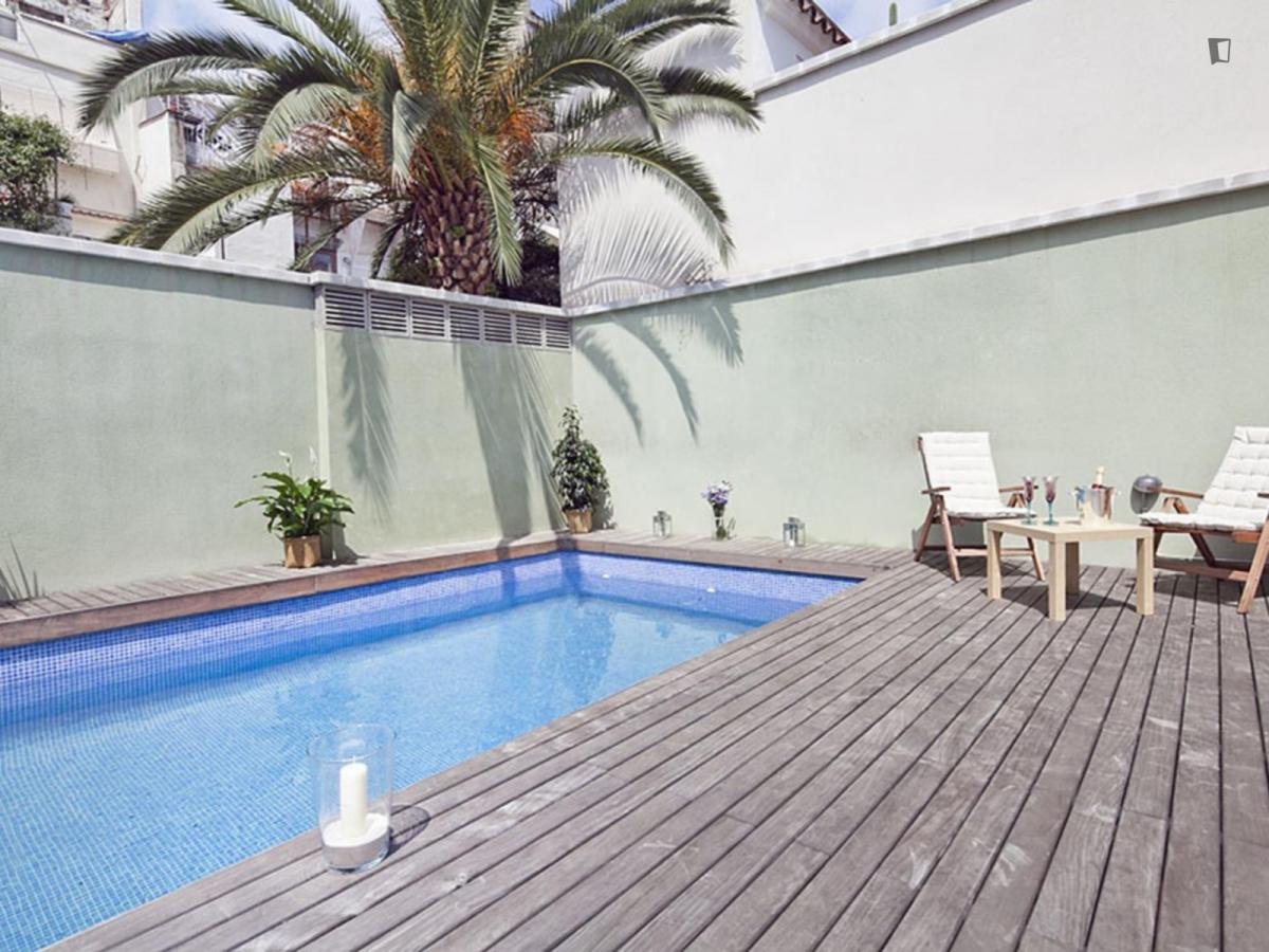 Piso de 62 m² en Barcelona