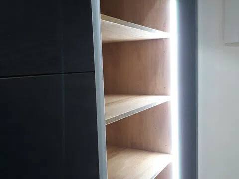 Pis de 55 m² a Adeje
