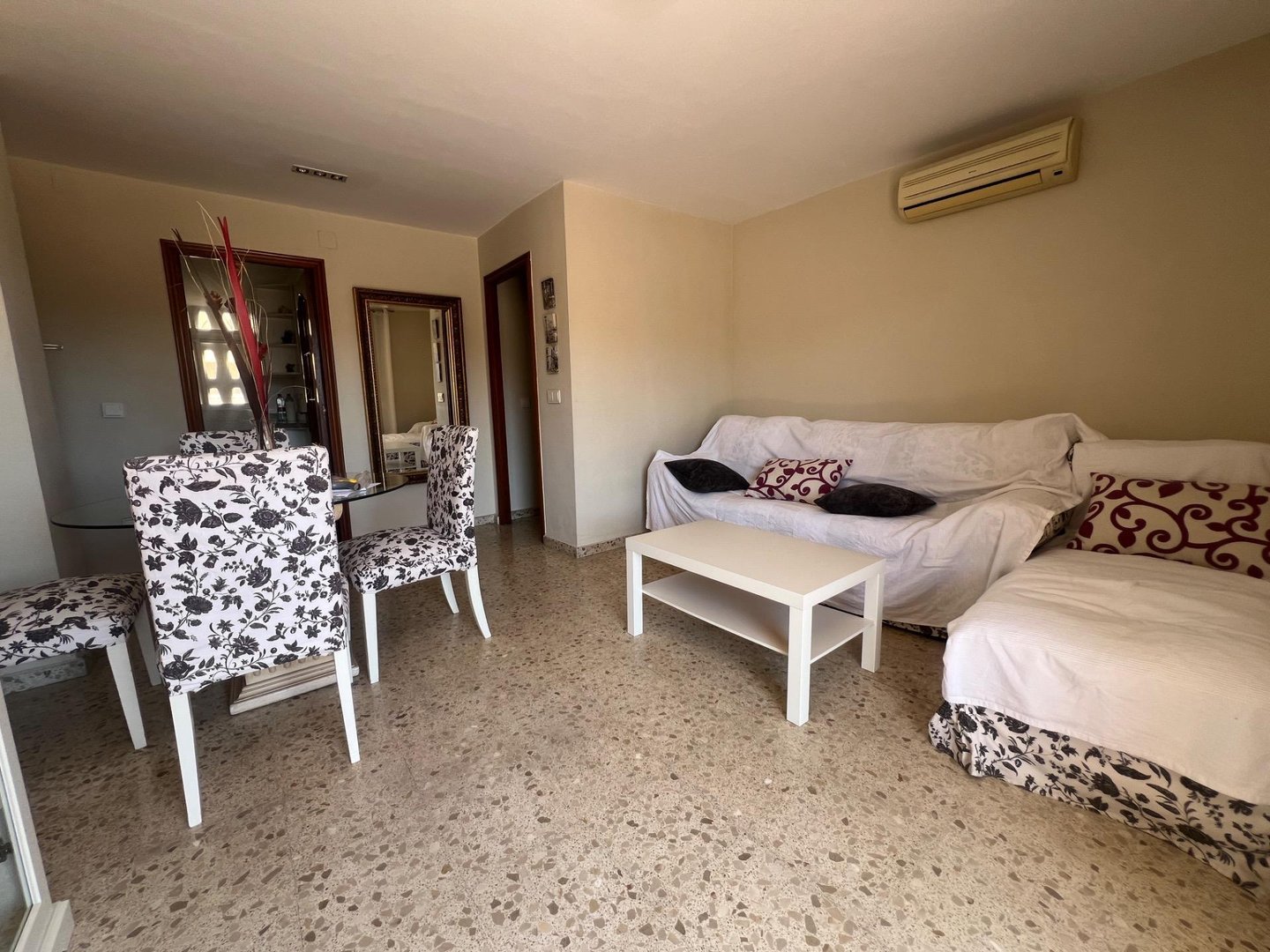 Piso de 89 m² en Algeciras