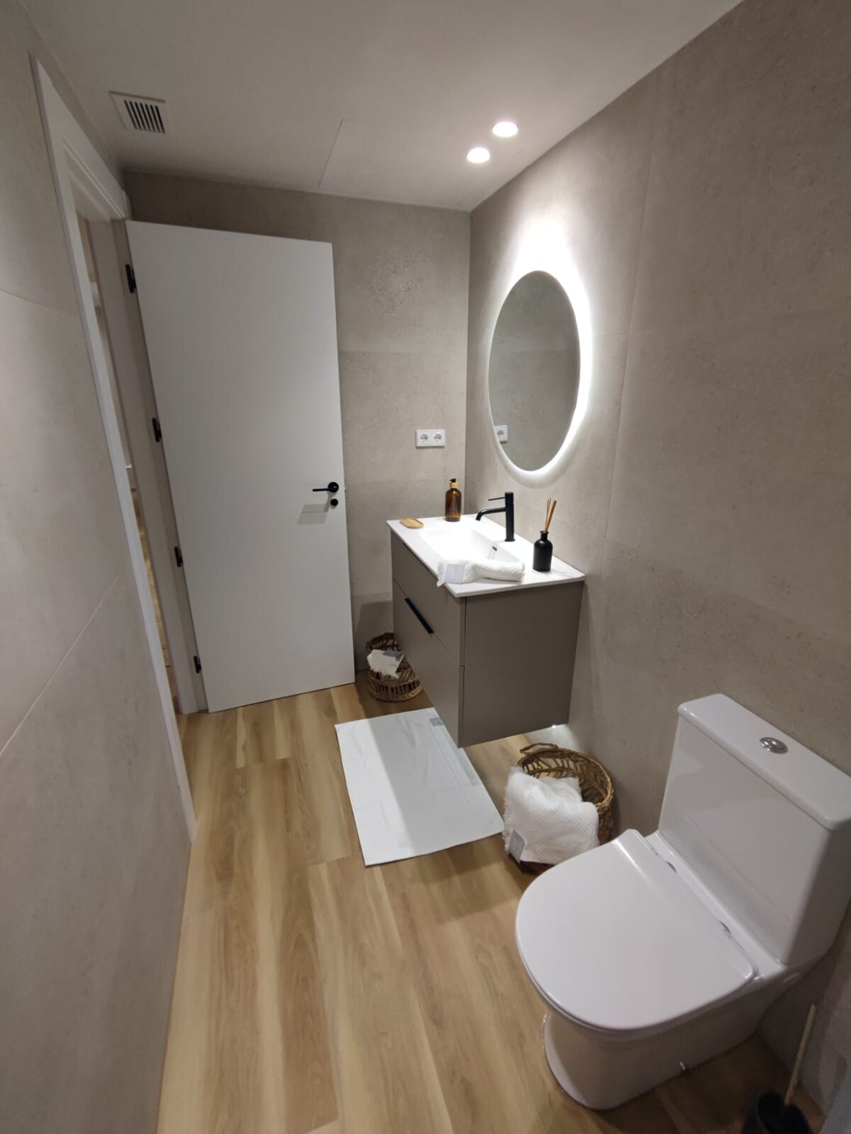 Piso de 75 m² en Murcia