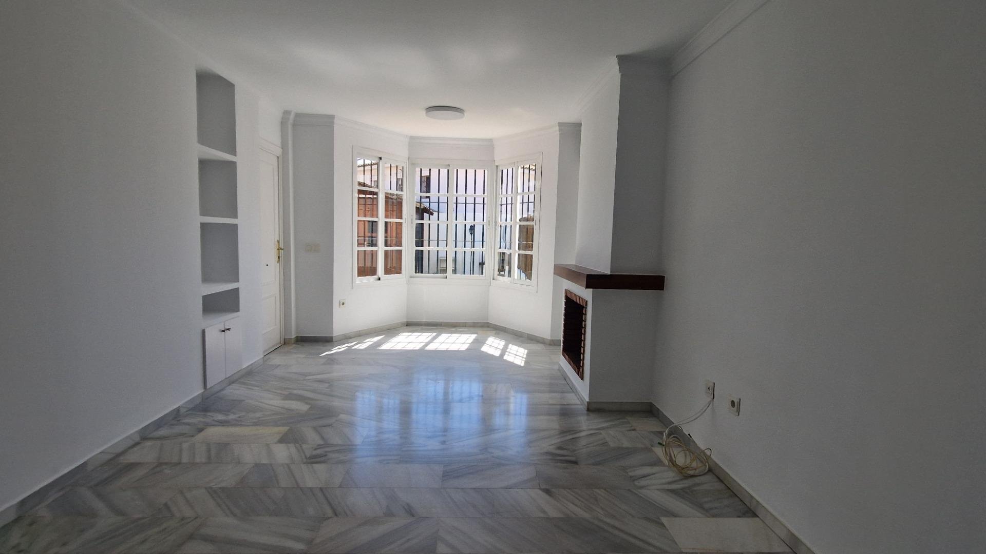 Piso de 121 m² en Jerez de la Frontera