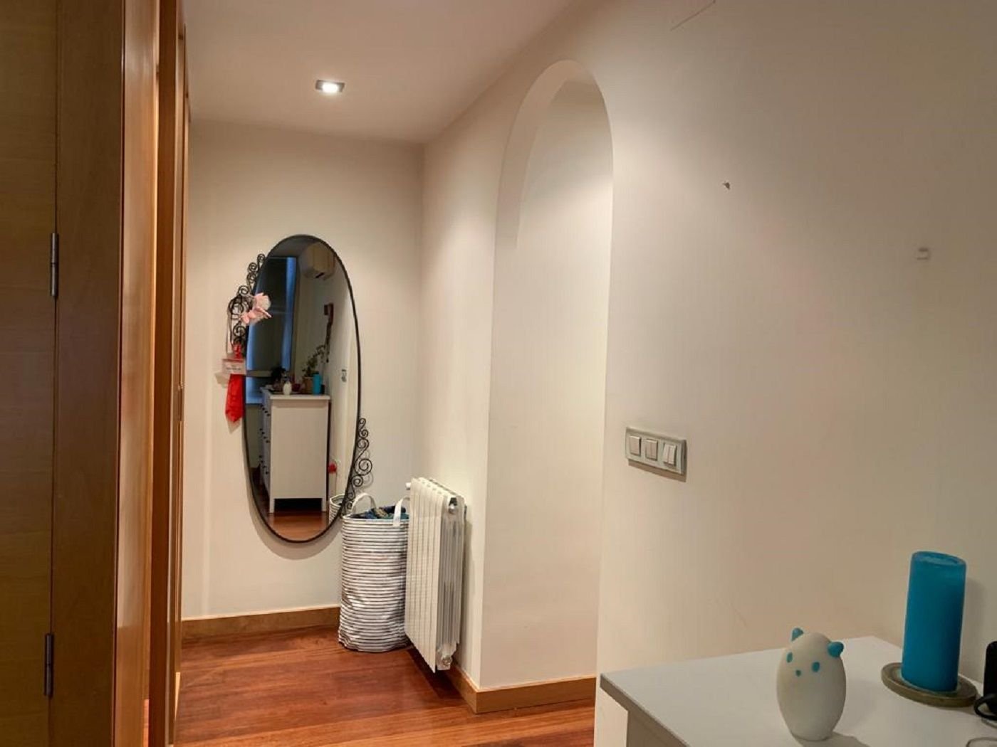 Piso de 178 m² en Murcia