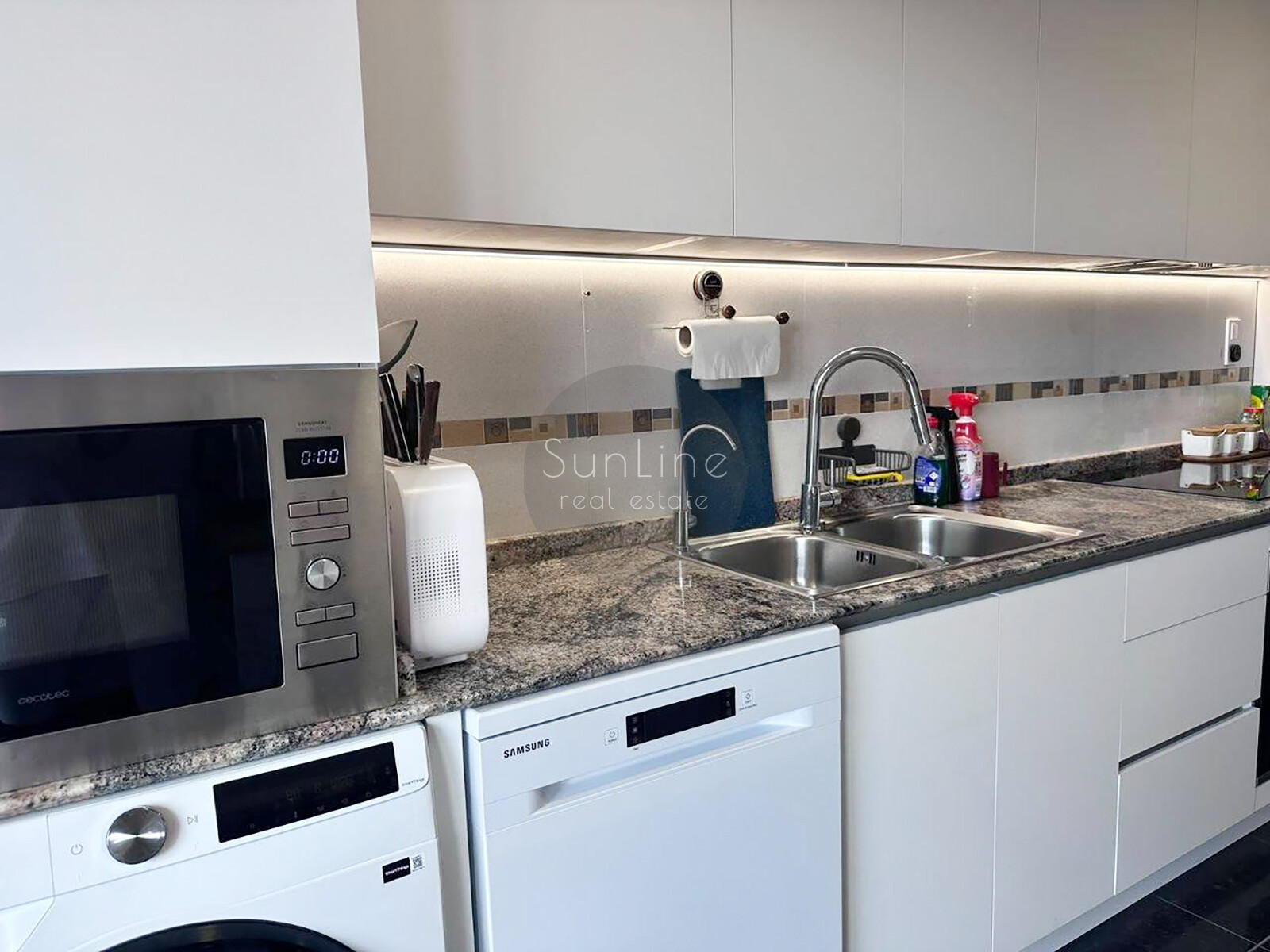 Piso de 104 m² en Valencia