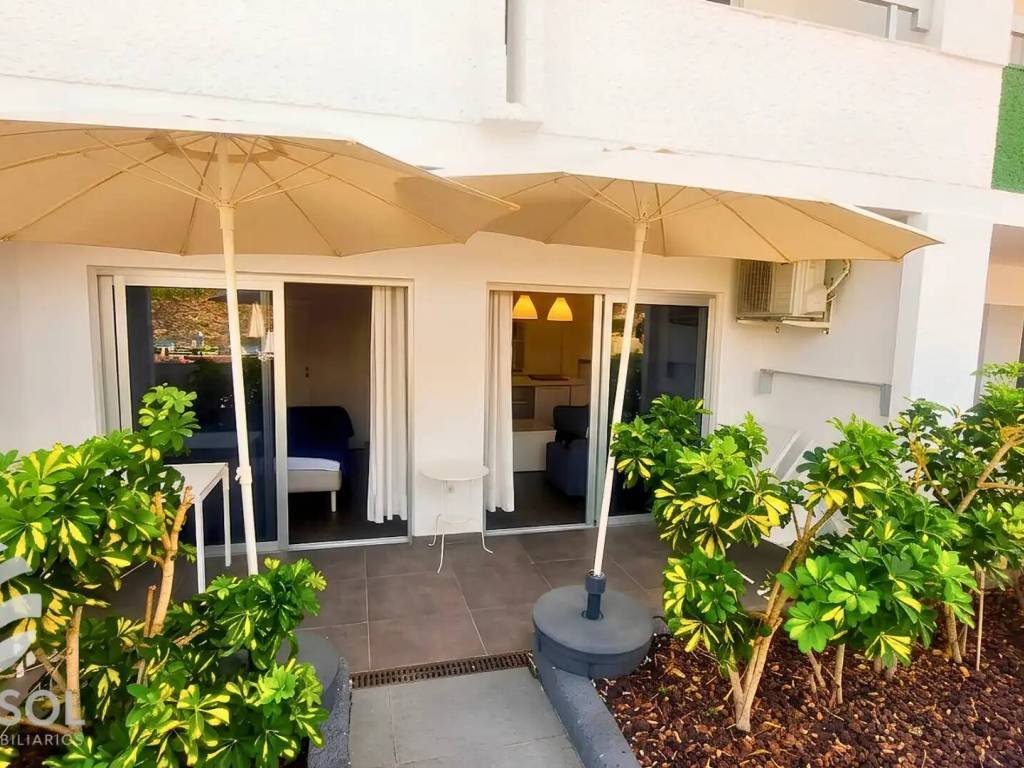 Piso de 50 m² en San Bartolomé de Tirajana