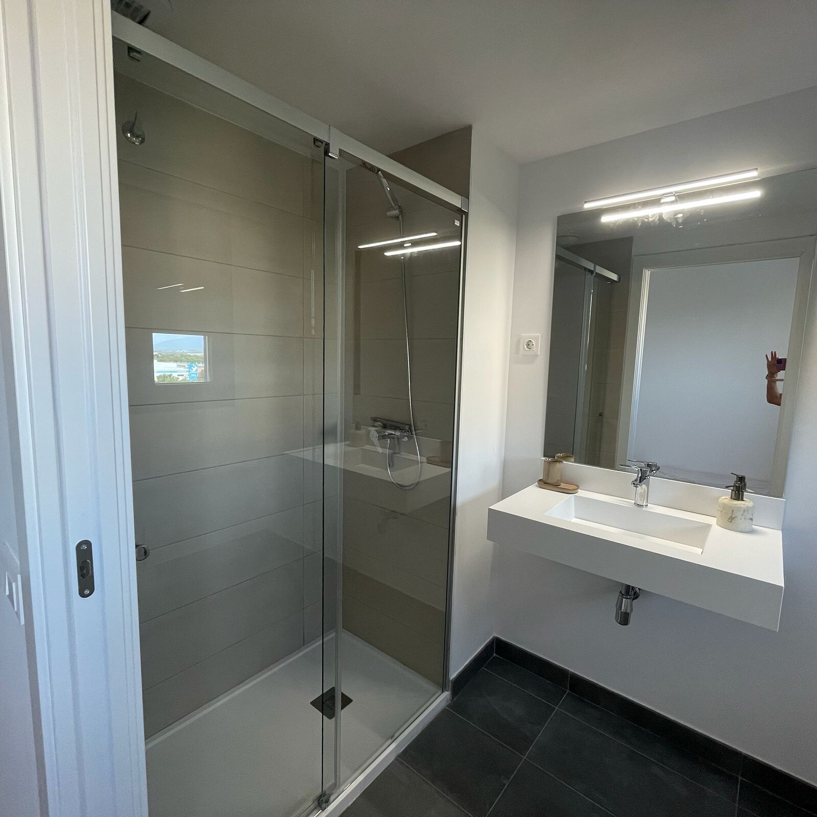 Piso de 110 m² en Barberà del Vallès