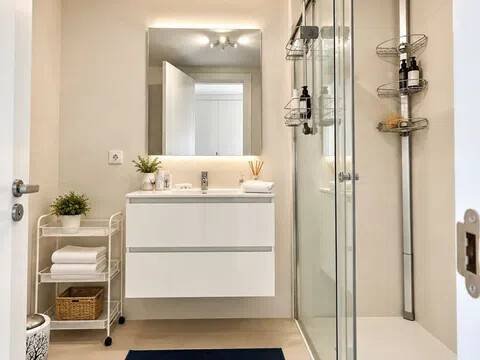 Pis de 85 m² a Estepona