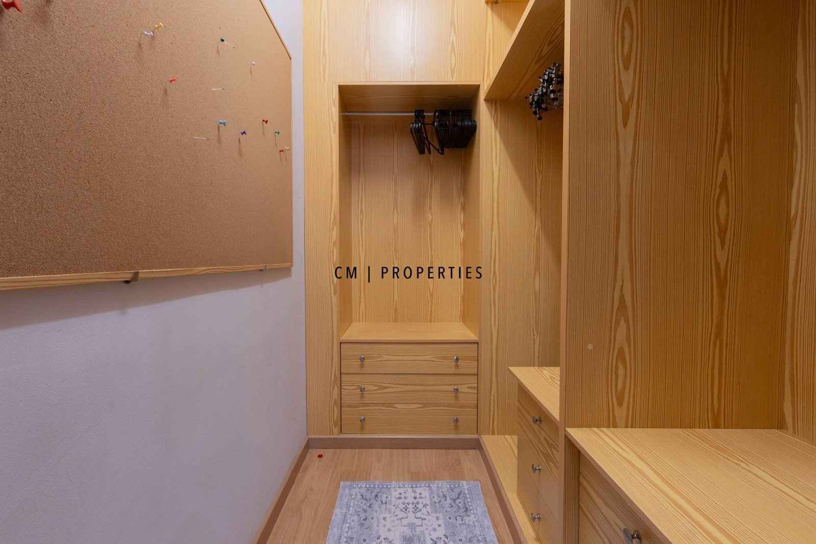 Pis de 81 m² a València