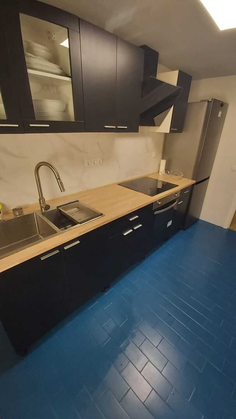 Piso de 96 m² en Foz