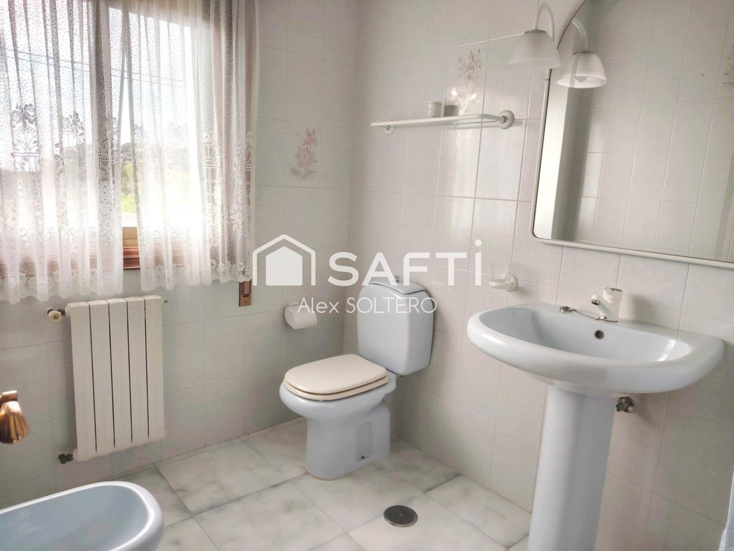 Piso de 345 m² en Vigo