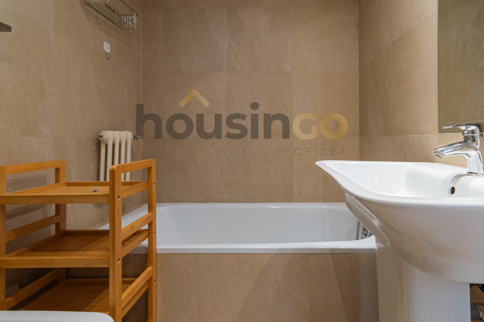 Piso de 115 m² en Madrid