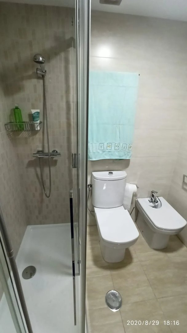 Piso de 110 m² en Granada
