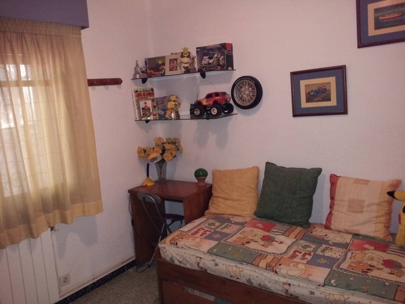 Pis de 92 m² a Montornès del Vallès