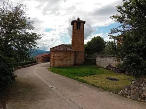 Habitació de lloguer, Ledesma de la Cogolla