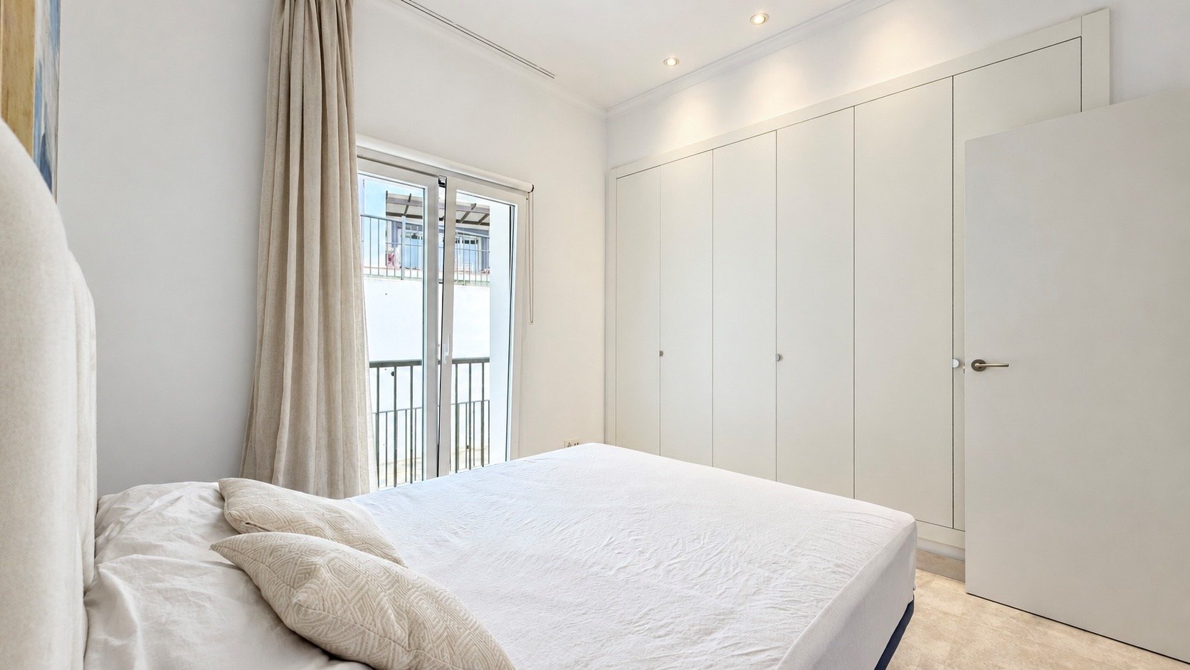 Pis de 214 m² a Benahavís