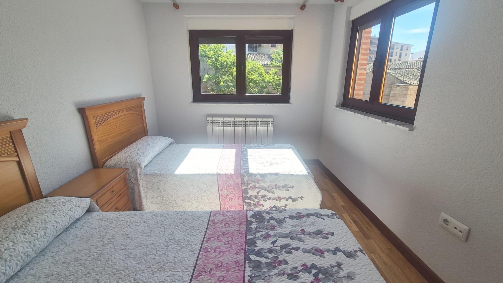 Haus 172 m² in Salamanca