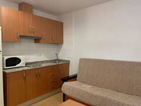 Piso de 30 m² en Murcia