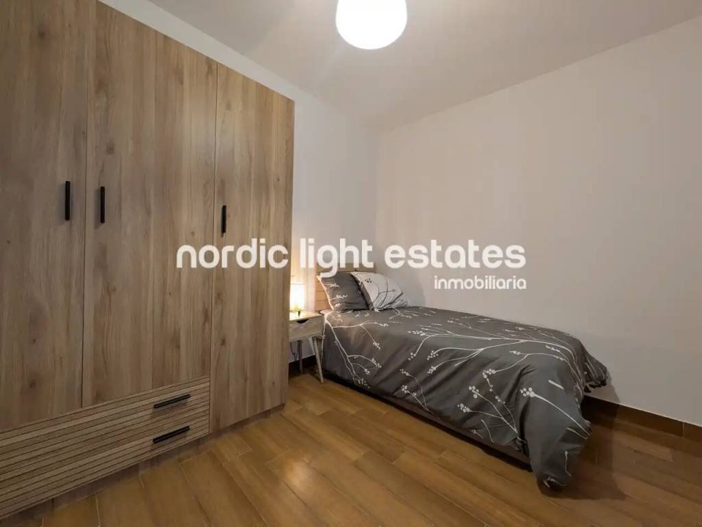Piso de 70 m² en Nerja