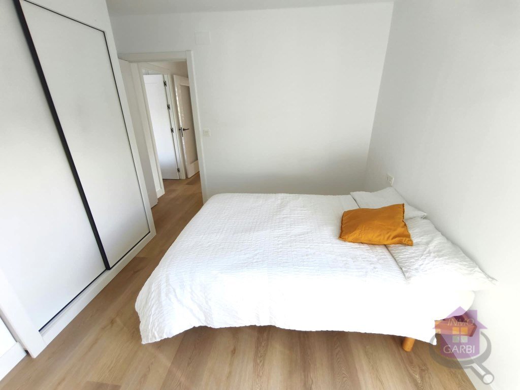 Pis de 85 m² a Sant Sebastià