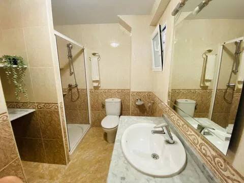Habitación 105 m², Alcoy