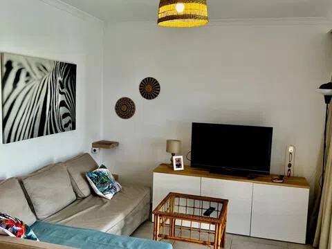 Casa de 34 m² en San Bartolomé de Tirajana