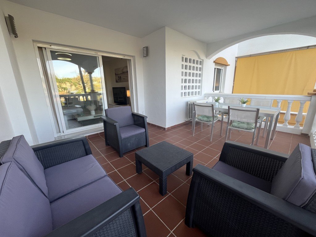 Pis de 65 m² a Marbella