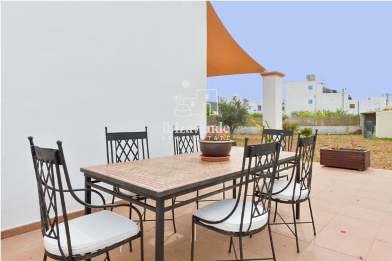 Casa de 200 m² en Sant Antoni de Portmany