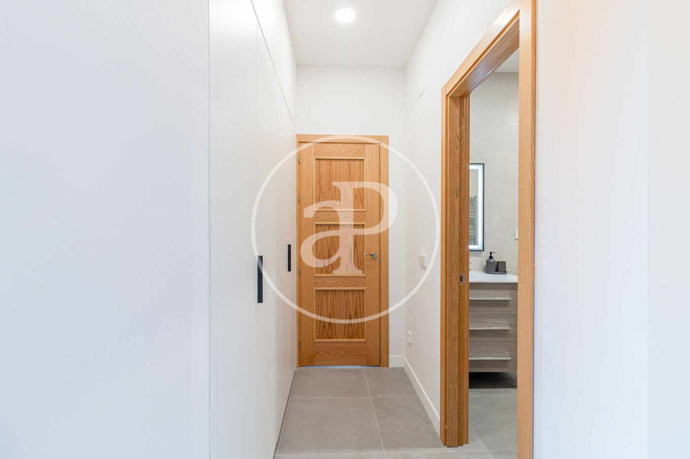 Pis de 85 m² a Madrid