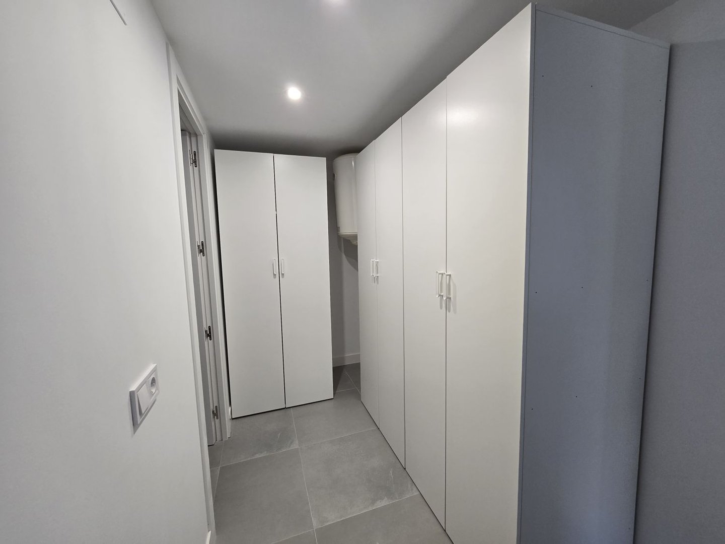 Wohnung 83 m² in Málaga