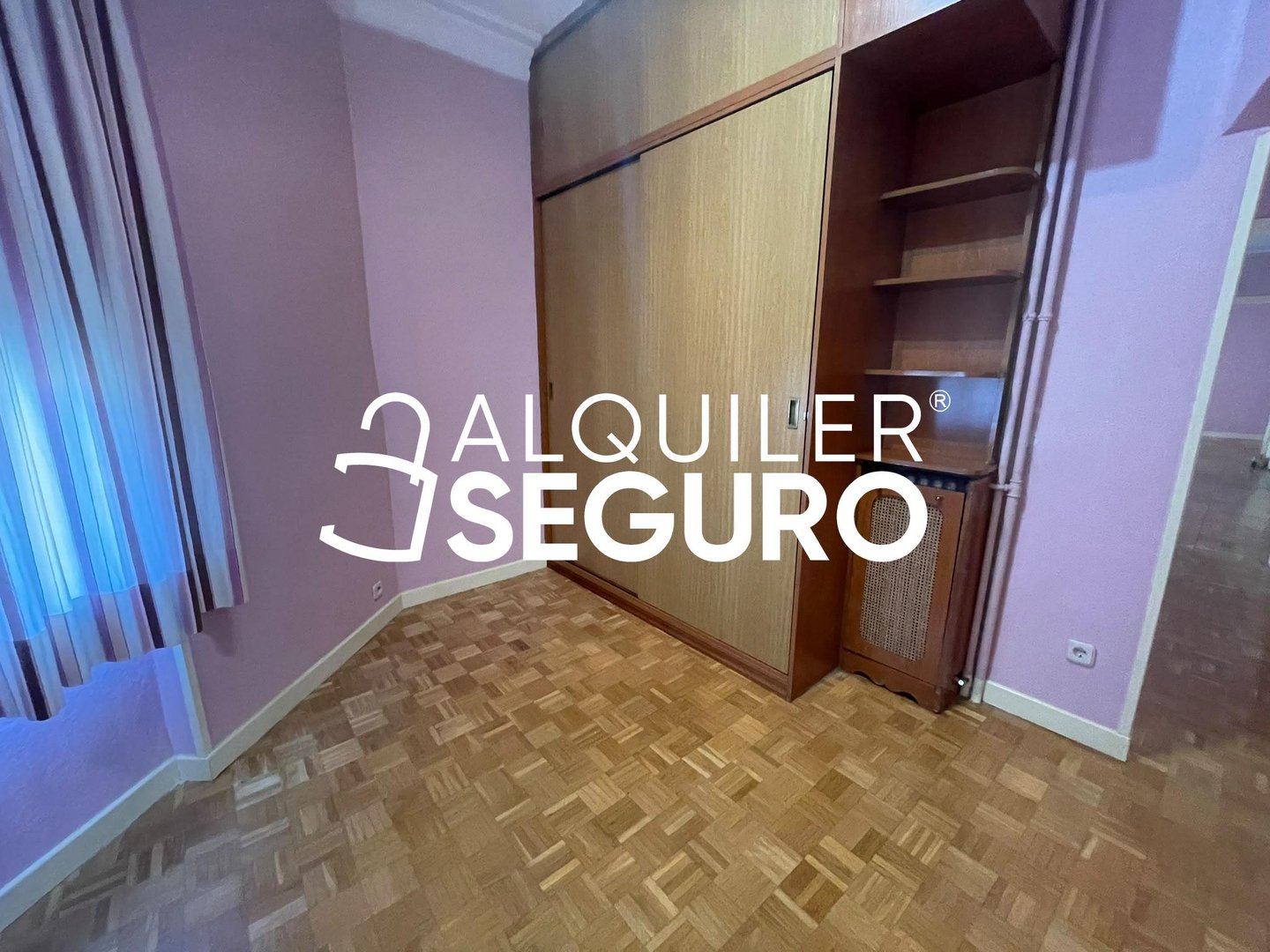 Piso de 100 m² en Madrid