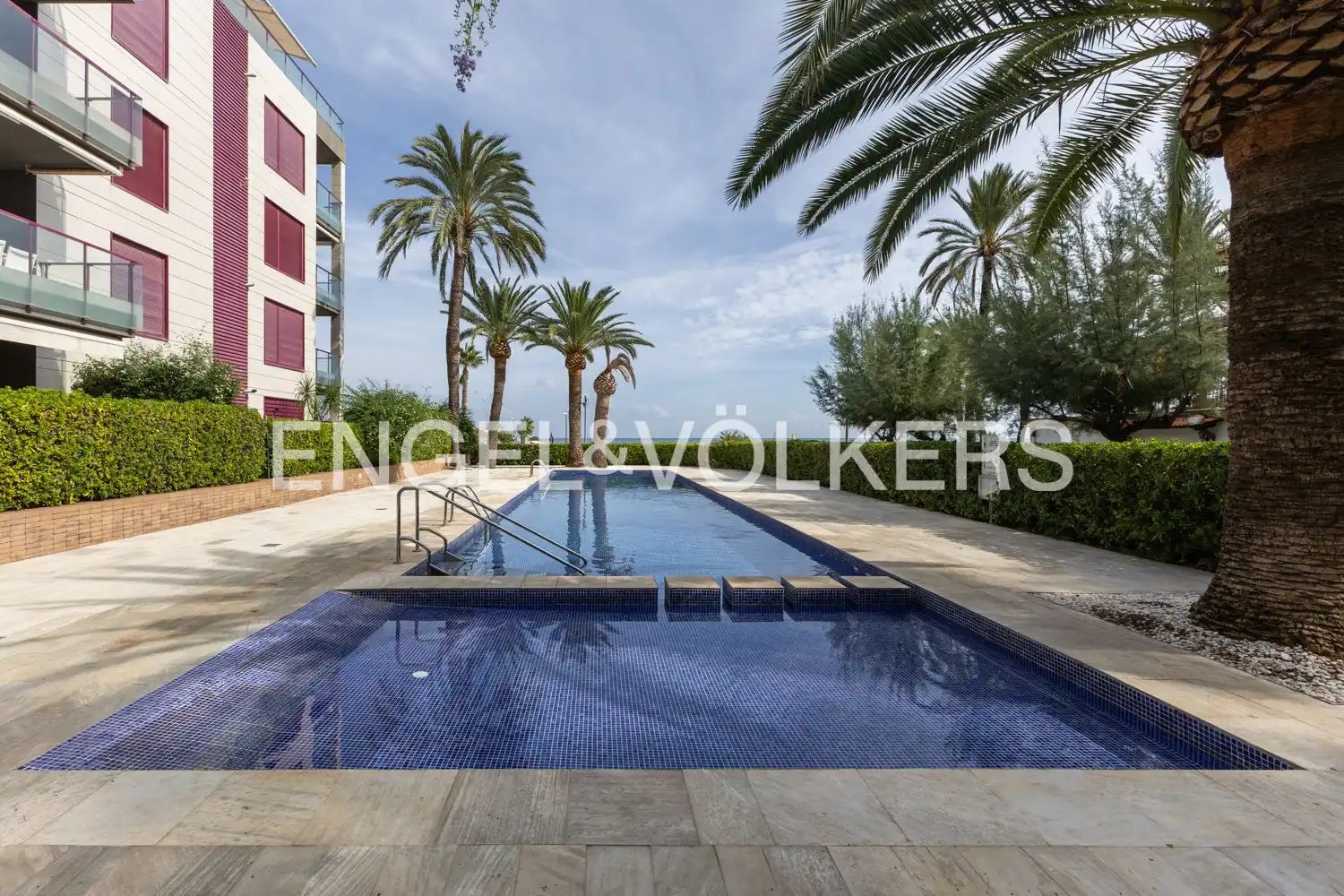 Pis de 132 m² a Dénia