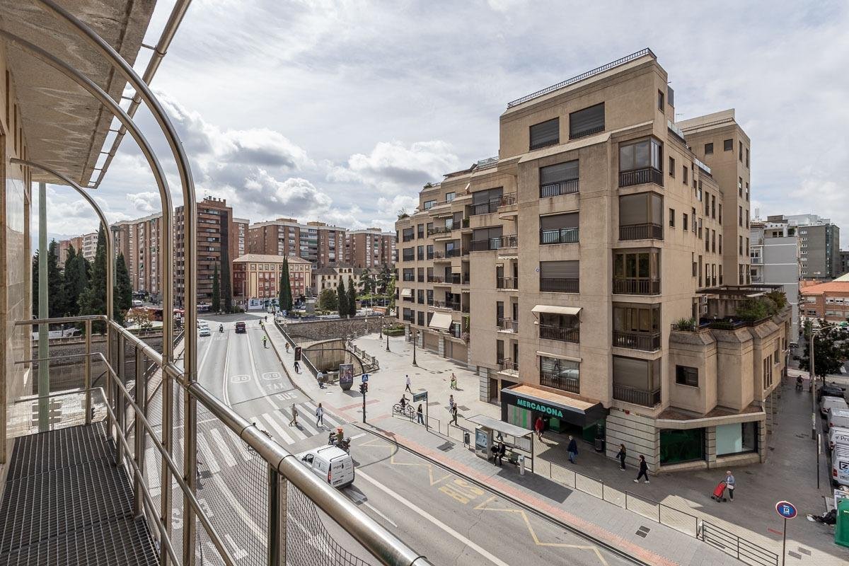Pis de 140 m² a Granada
