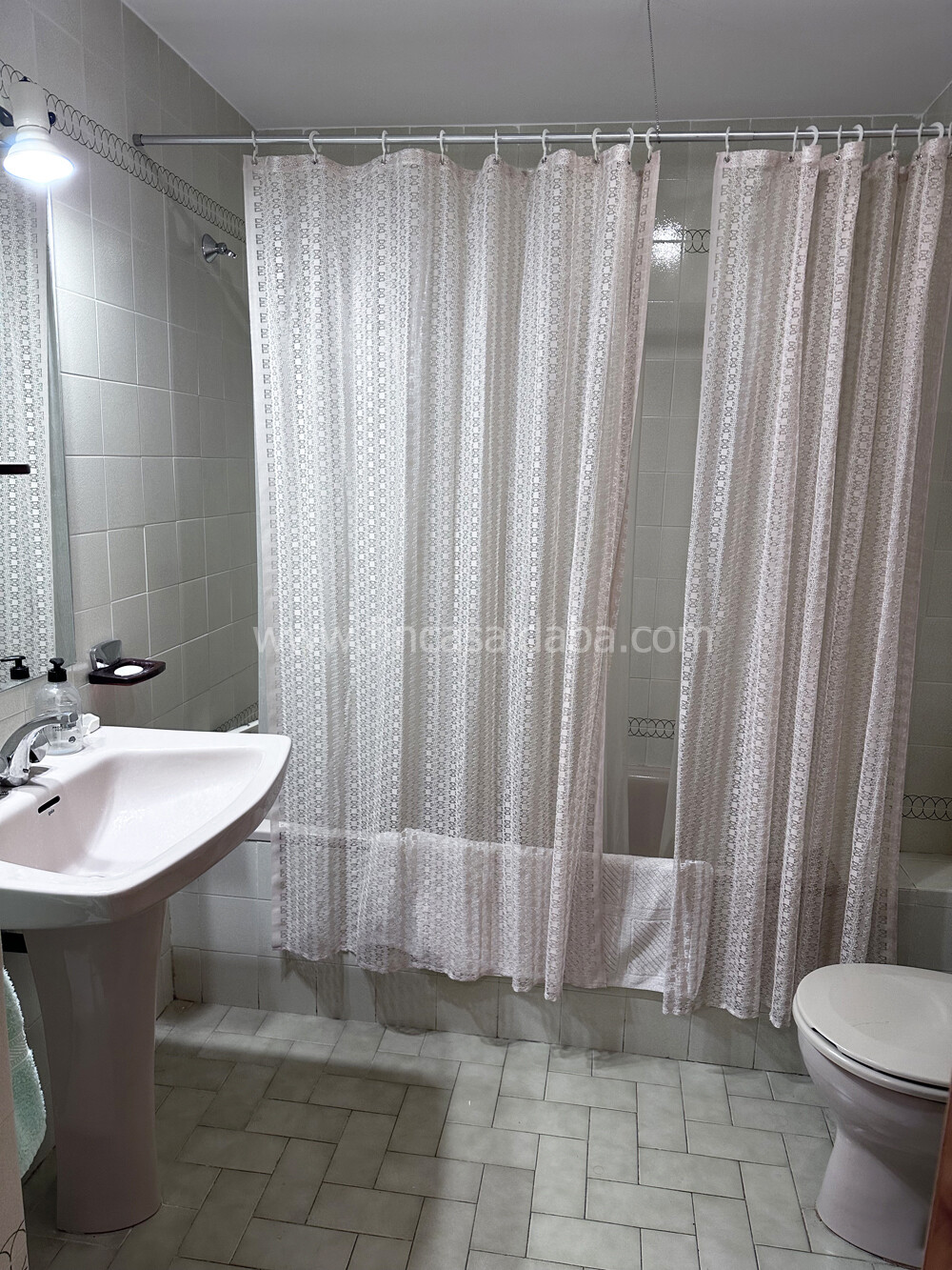 Piso de 90 m² en Jaca