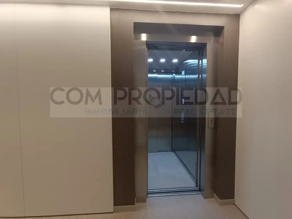 Pis de 73 m² a Palma