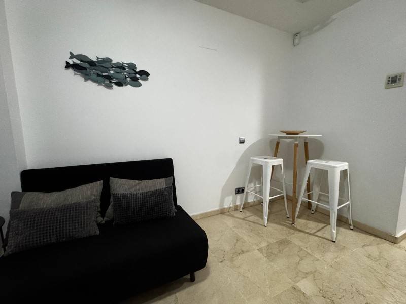 Pis de 40 m² a Benalmádena