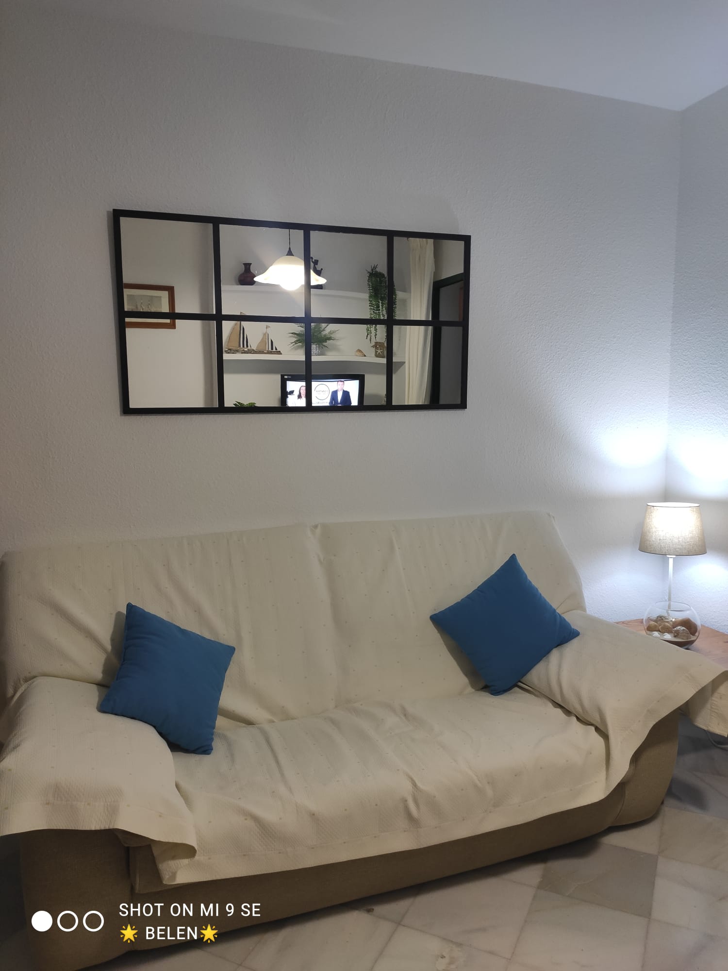 Piso de 85 m² en Punta Umbría