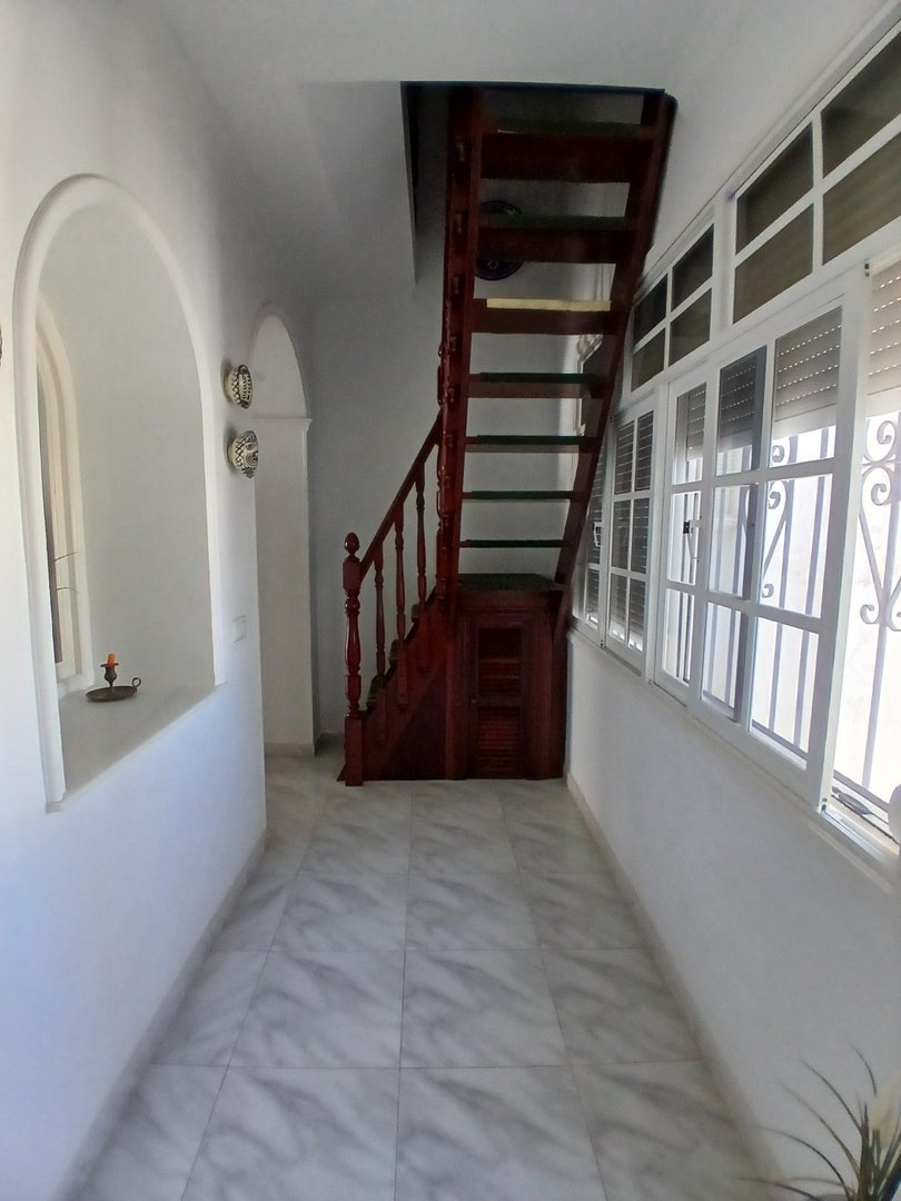 Casa de 87 m² en Puerto Real