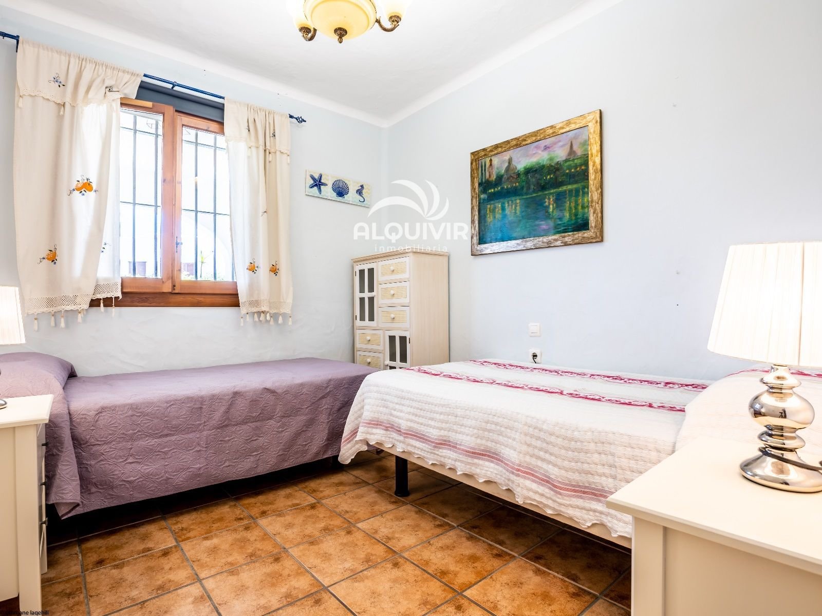 Piso de 110 m² en Almonte