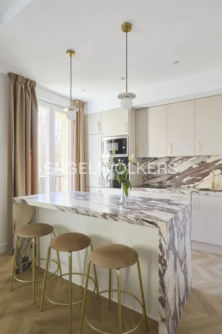 Appartement 91 m² à Madrid
