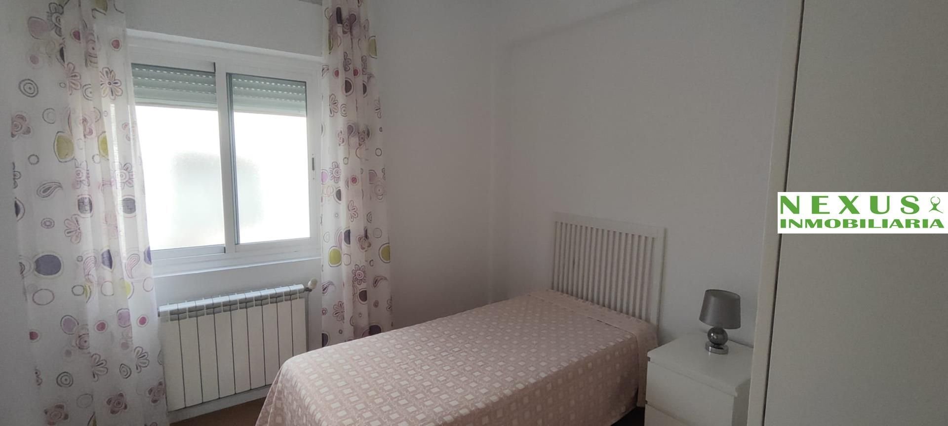 Piso de 95 m² en Cáceres