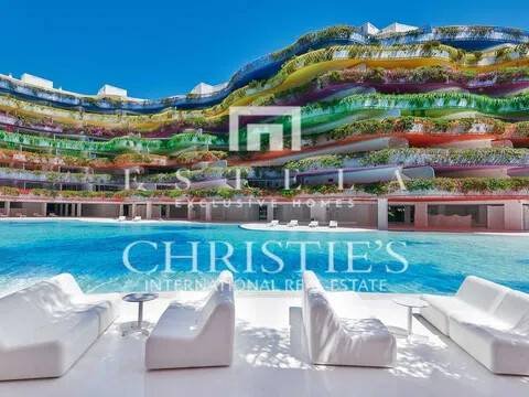 Piso de 12 m² en Ibiza