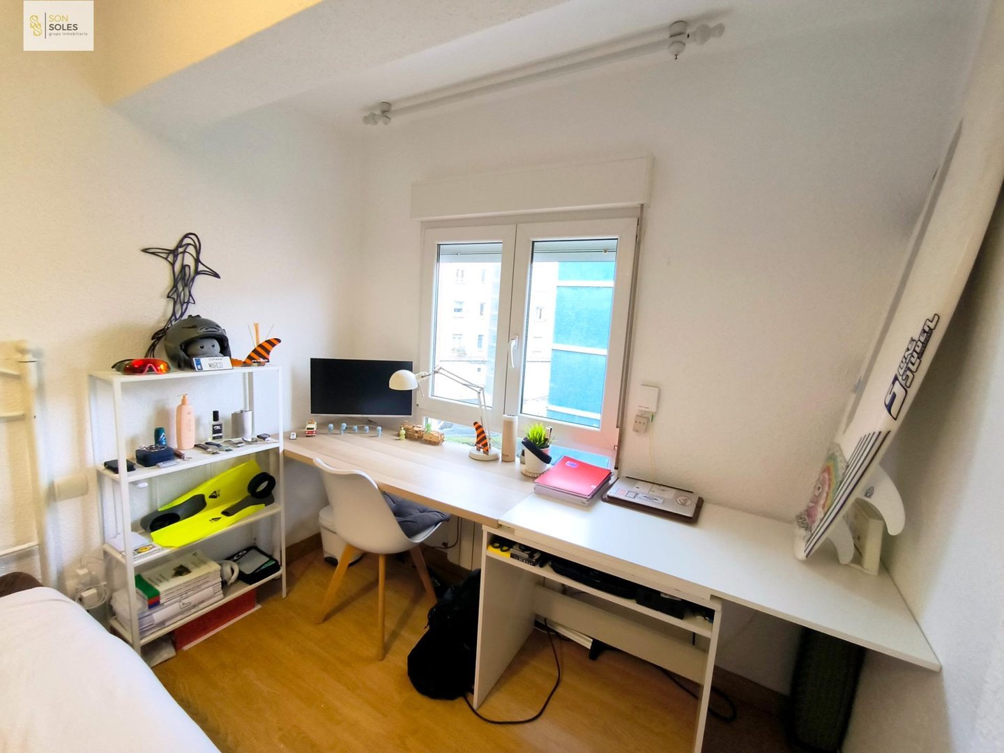 Appartamento 80 m² a Santander