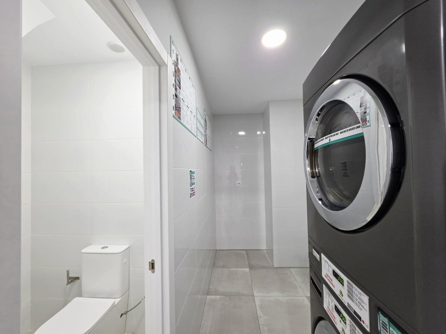 Habitació 20 m², Santa María de Guía de Gran Canaria