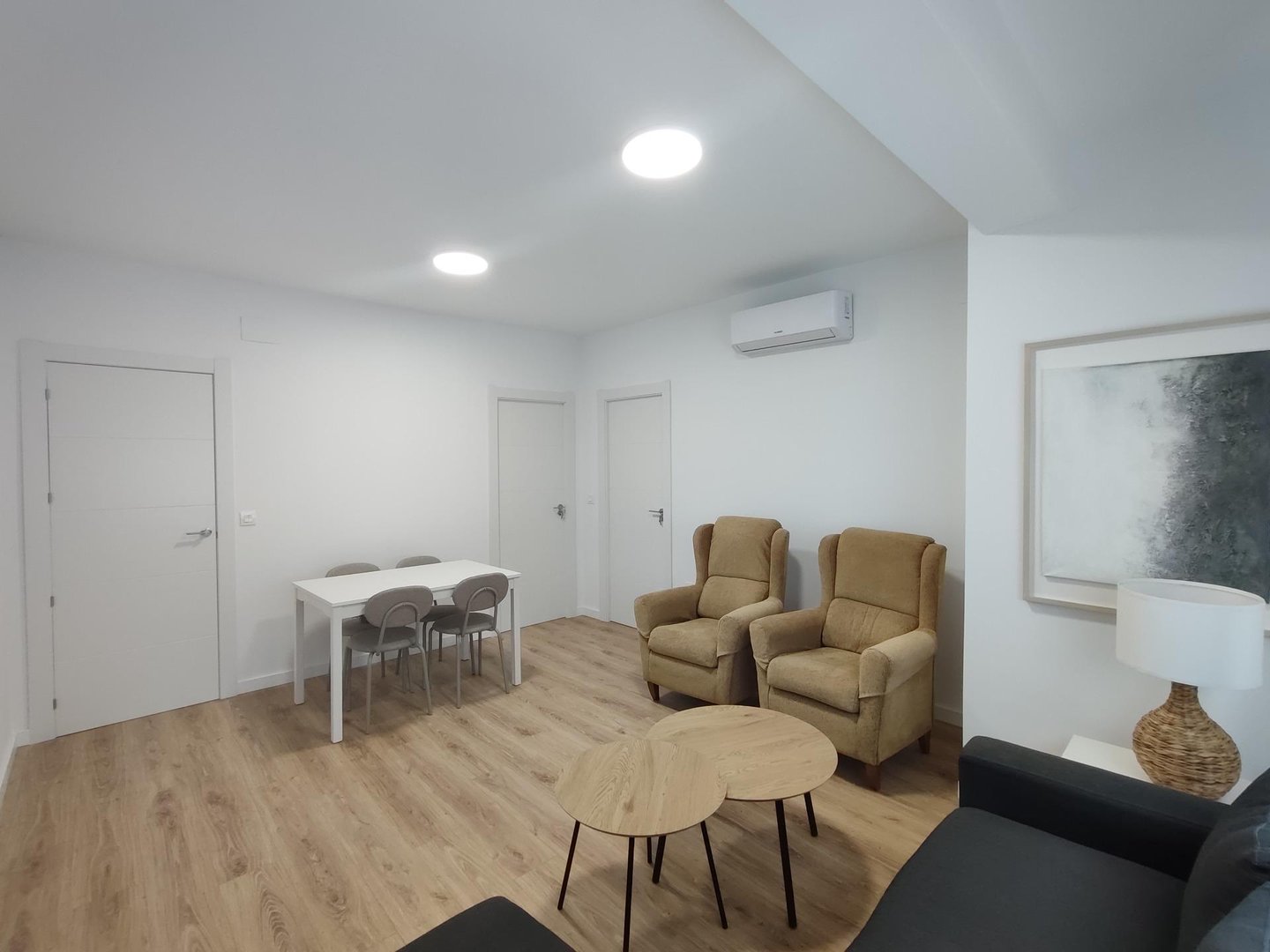 Pis de 132 m² a Granada